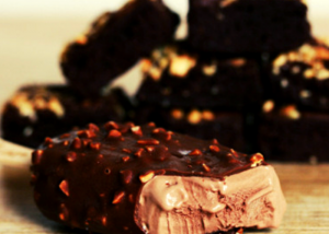 Helados Saludables