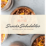 Snacks Saludables