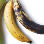 Budín de Plátano Macho