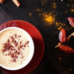 Chocolate a la taza sin lacteos