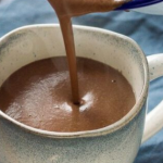 Chocolate Especiado
