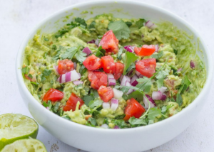 Guacamole