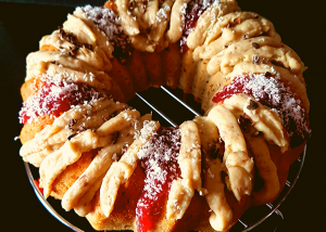 Roscón de Reyes_Rosca de Pascua