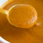 Salsa Curry
