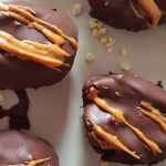 Bombones Saludables