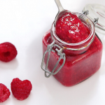Mermelada de Frutos Rojos