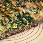 Masa de Tarta sin gluten